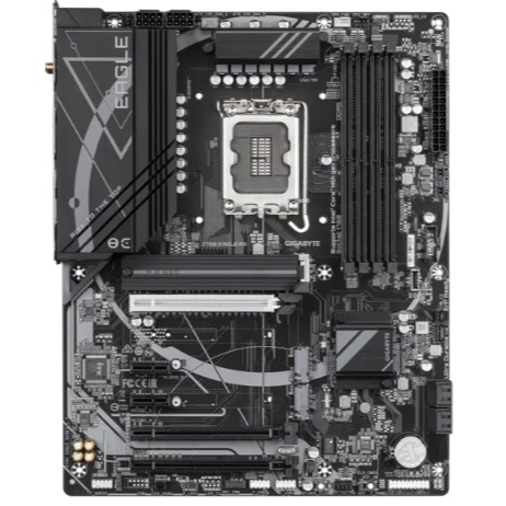 Gigabyte - Z790-EAGLE-AX - ������ ������ ����
