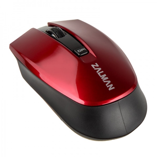 Zalman - ZM-M520W -   