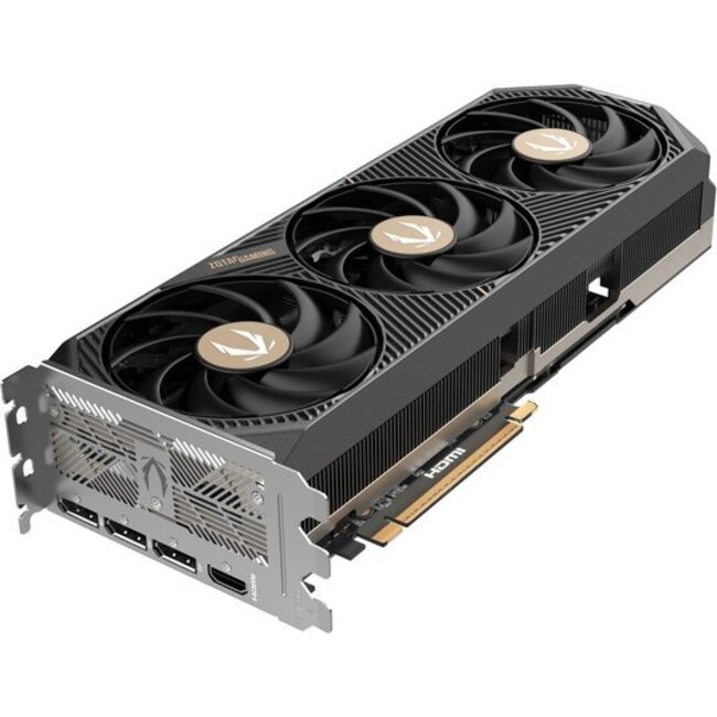 Zotac - ZT-B50800J2-10P -   