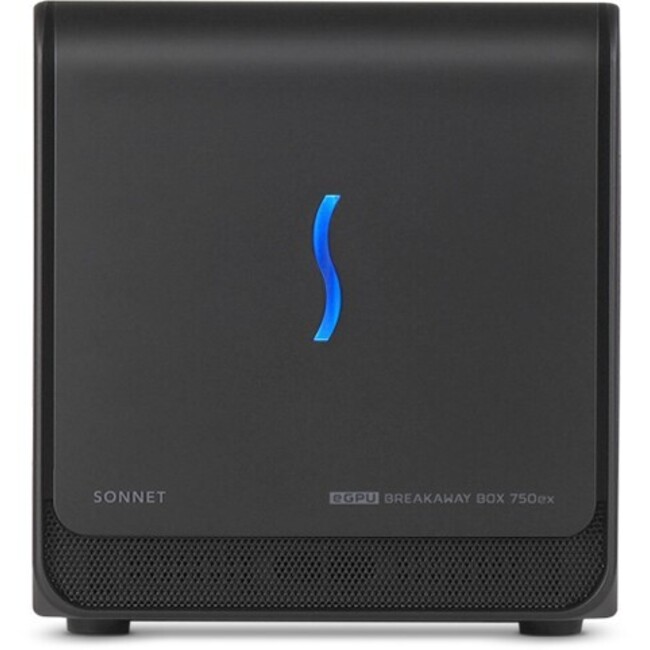 Sonnet - GPU-750WEX-TB3 -   